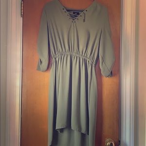 Dress from target (mossimo brand)